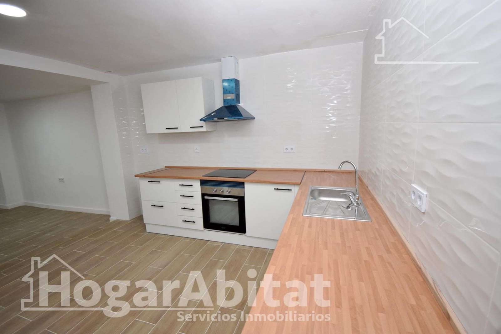 2 quarto Apartamento para venda em Algemesi - 130 000 € (Ref: 9456315)
