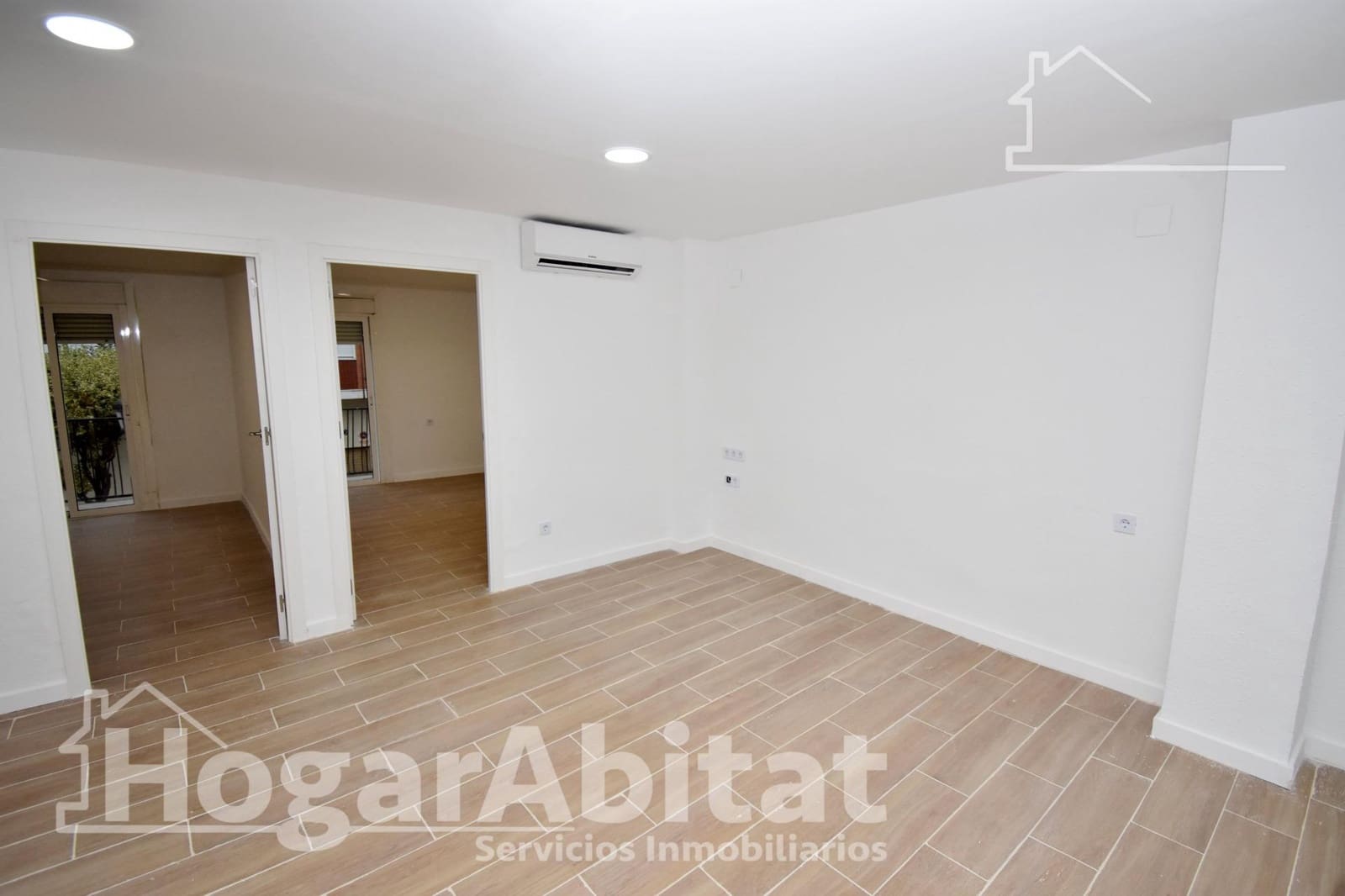 2 quarto Apartamento para venda em Algemesi - 130 000 € (Ref: 9456315)
