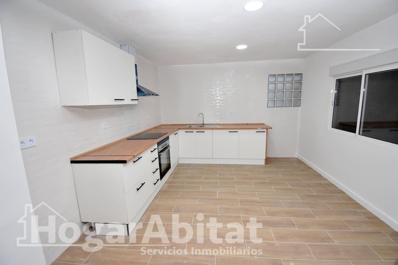 2 quarto Apartamento para venda em Algemesi - 130 000 € (Ref: 9456315)