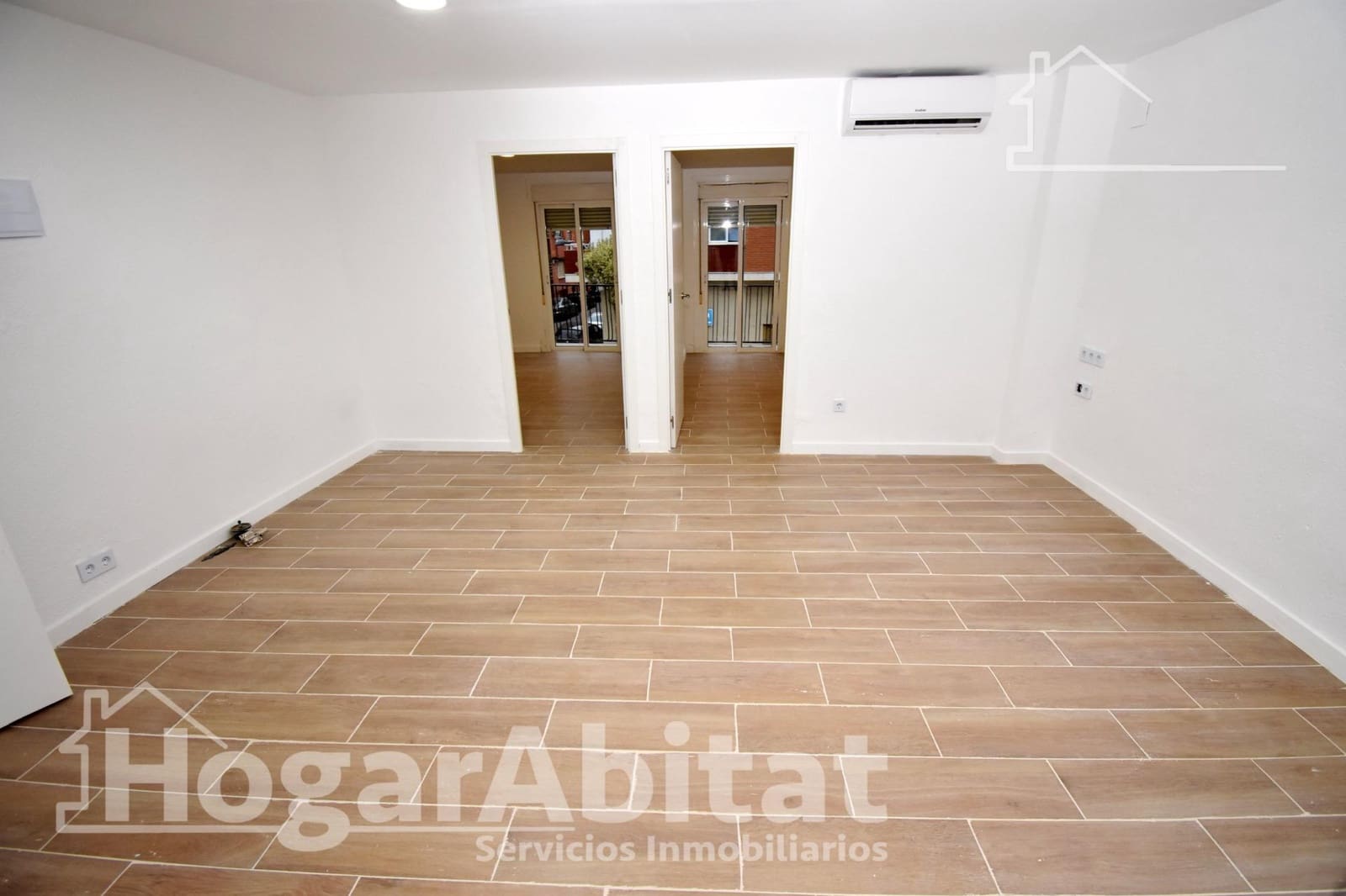 2 quarto Apartamento para venda em Algemesi - 130 000 € (Ref: 9456315)