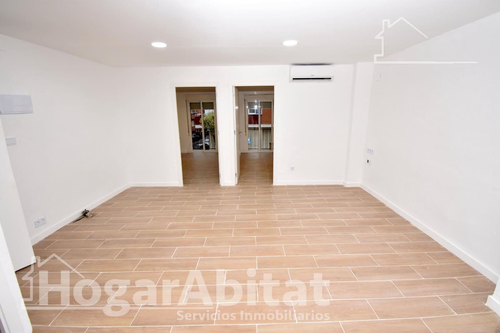 2 quarto Apartamento para venda em Algemesi - 130 000 € (Ref: 9456315)