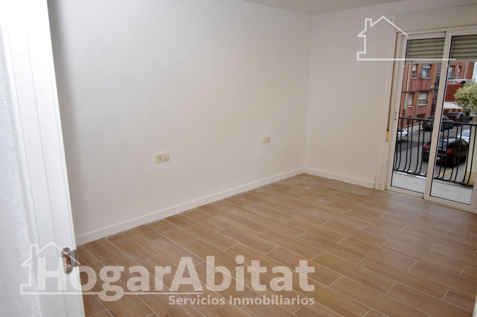 2 quarto Apartamento para venda em Algemesi - 130 000 € (Ref: 9456315)