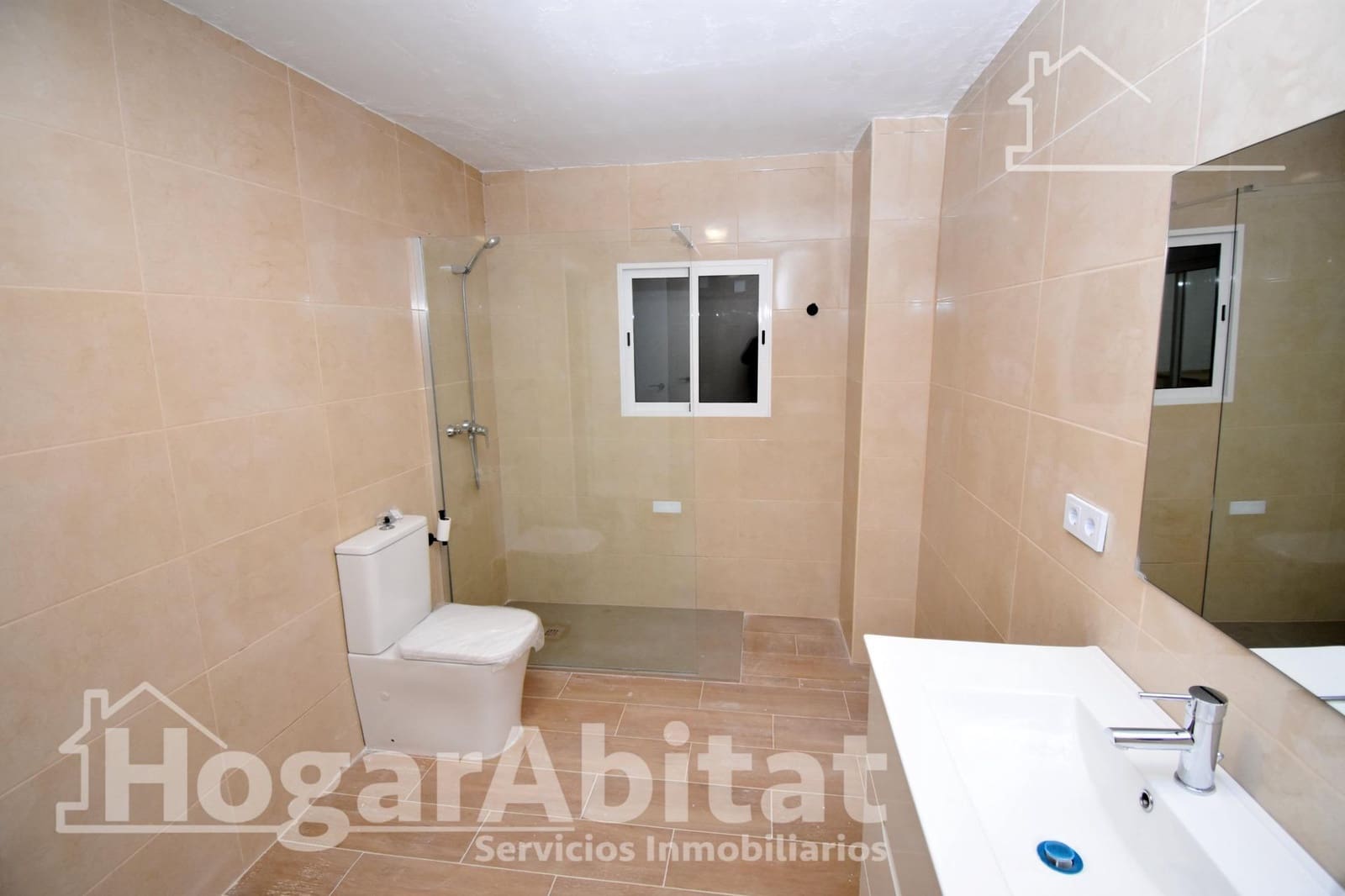 2 quarto Apartamento para venda em Algemesi - 130 000 € (Ref: 9456315)