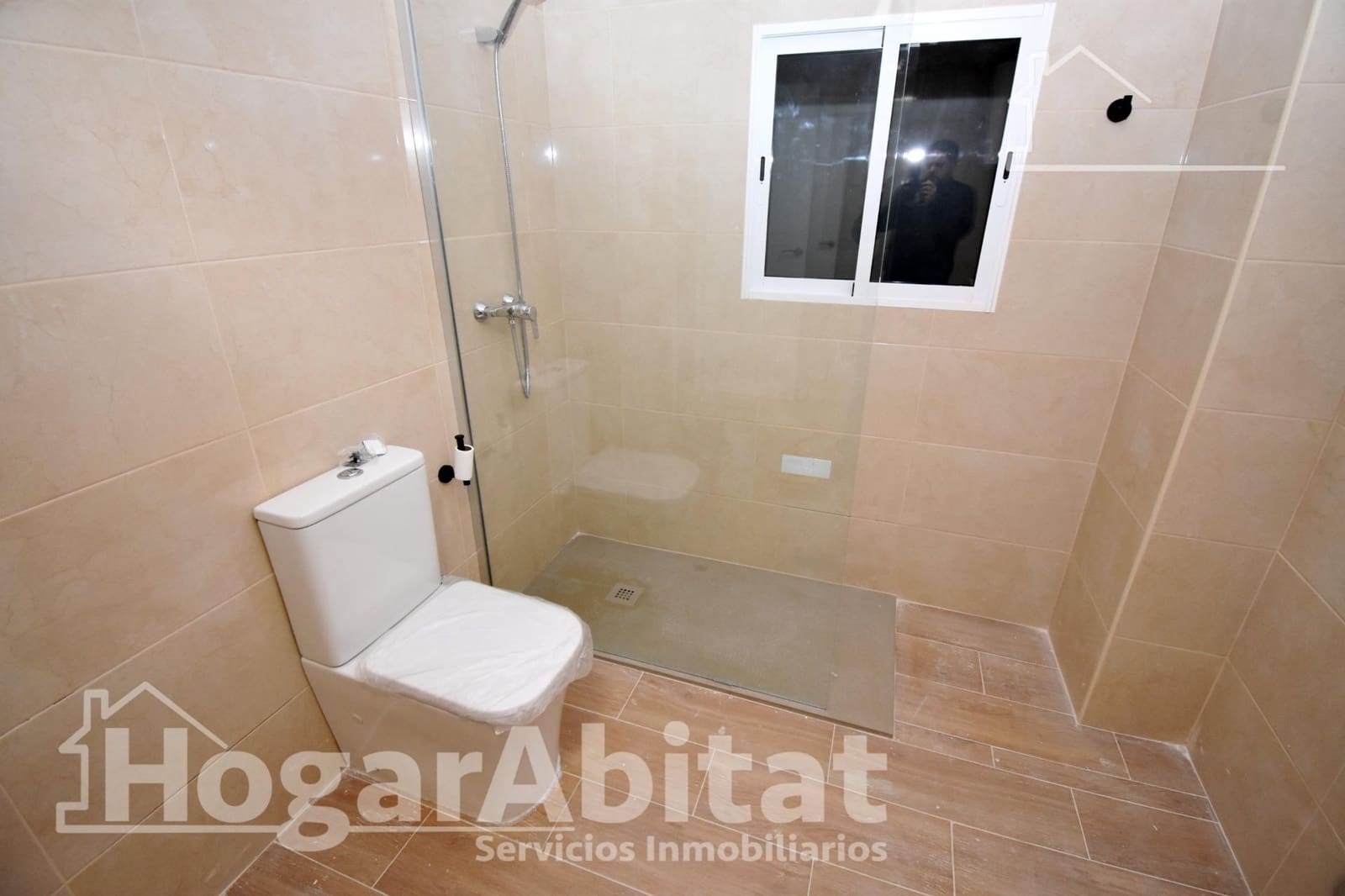 2 quarto Apartamento para venda em Algemesi - 130 000 € (Ref: 9456315)