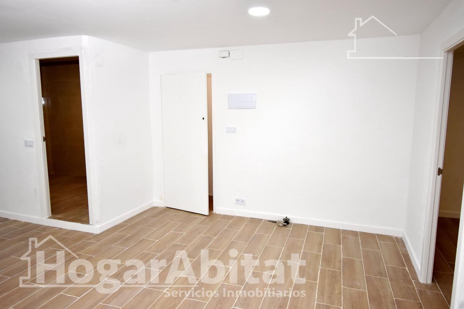 2 soveværelse Lejlighed til salg i Algemesi - € 130.000 (Ref: 9456315)