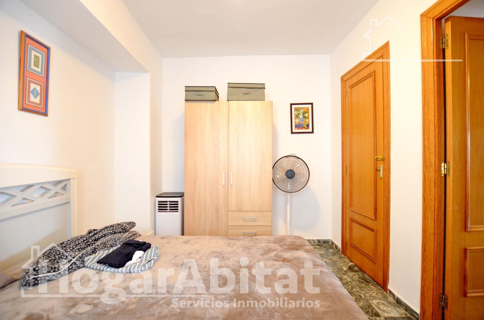 2 makuuhuone Asunto myytävänä paikassa Cullera - 86 000 € (Ref: 9456317)