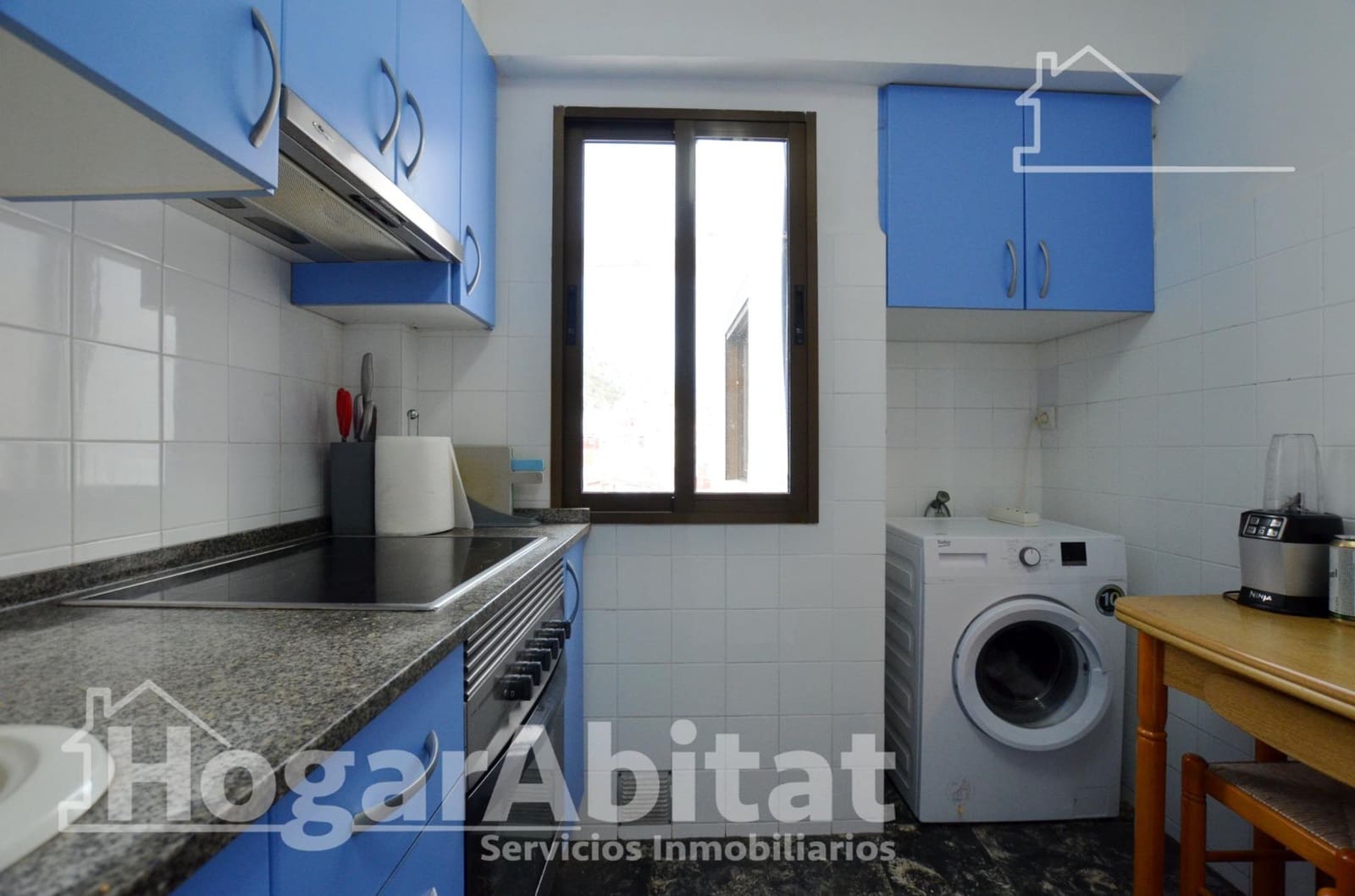 2 makuuhuone Asunto myytävänä paikassa Cullera - 86 000 € (Ref: 9456317)