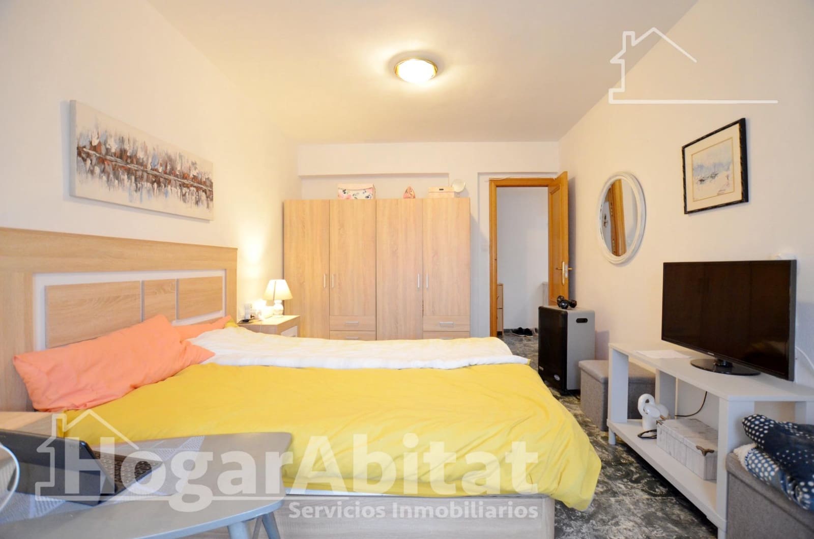 2 makuuhuone Asunto myytävänä paikassa Cullera - 86 000 € (Ref: 9456317)