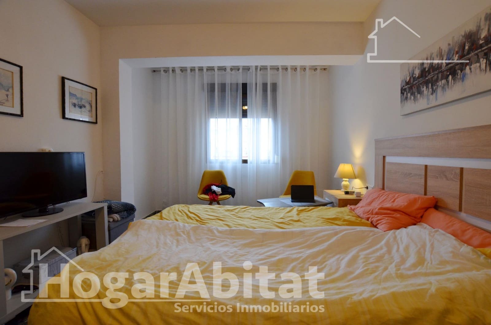 2 makuuhuone Asunto myytävänä paikassa Cullera - 86 000 € (Ref: 9456317)