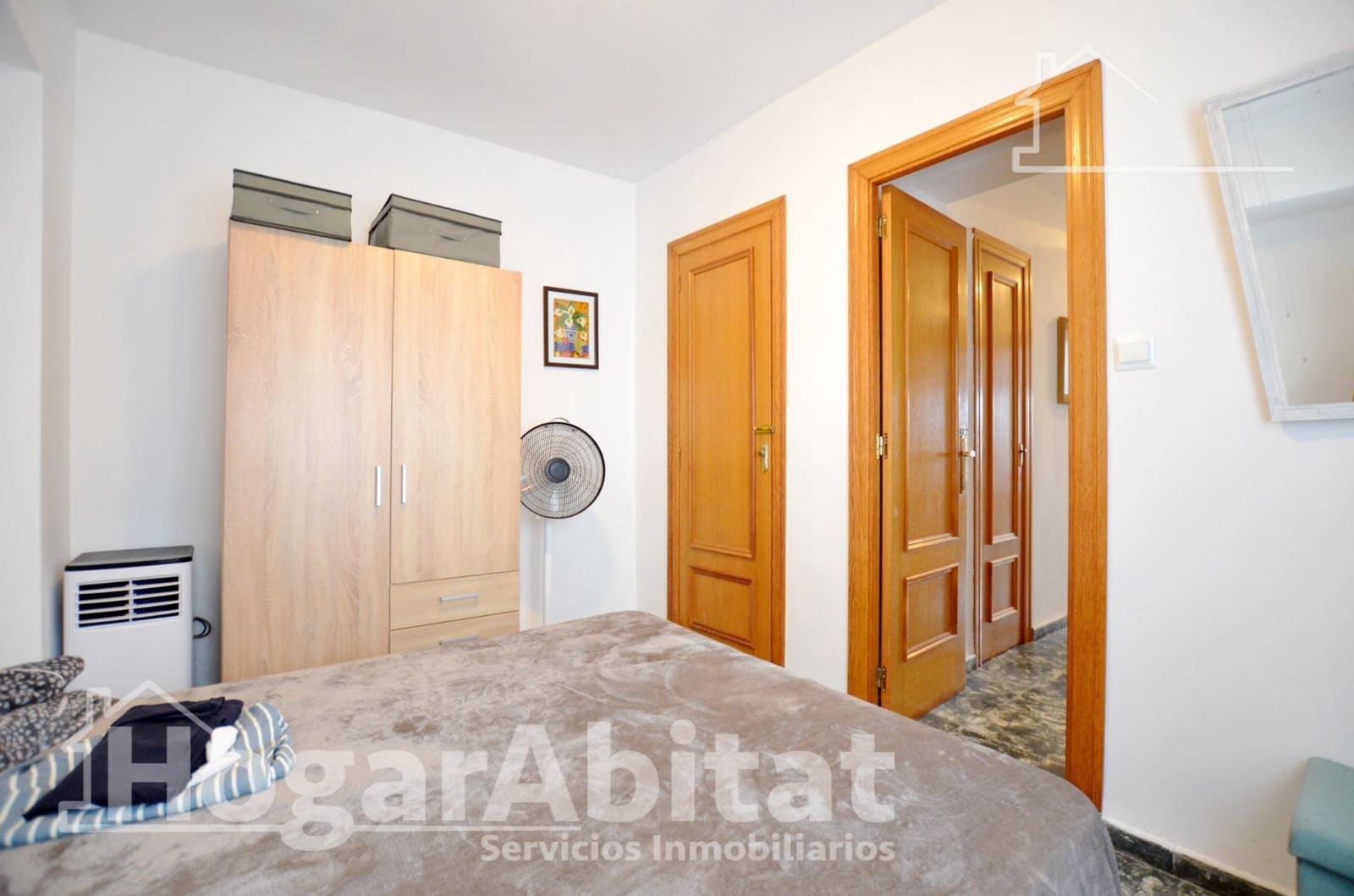 2 makuuhuone Asunto myytävänä paikassa Cullera - 86 000 € (Ref: 9456317)