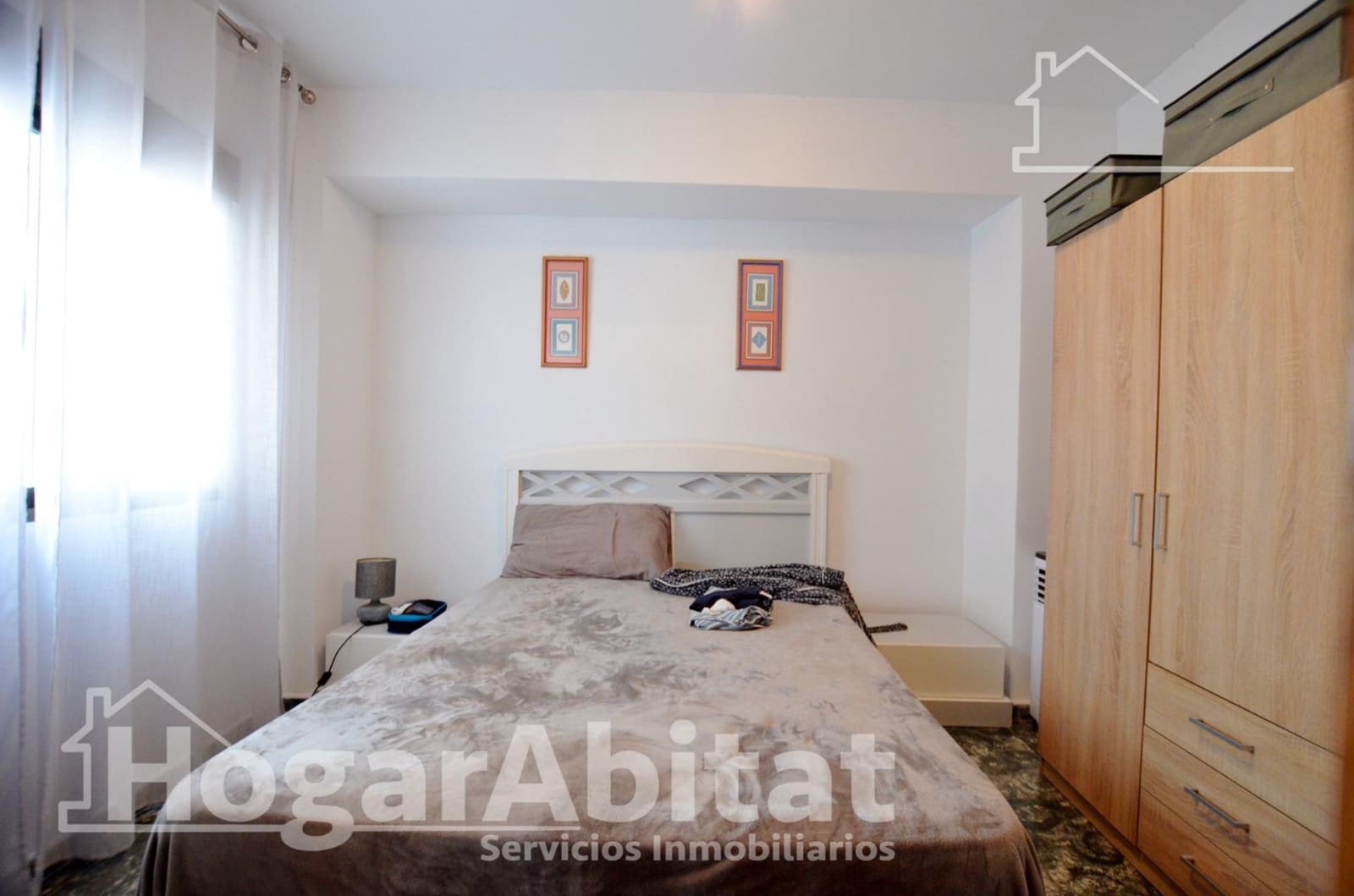 2 makuuhuone Asunto myytävänä paikassa Cullera - 86 000 € (Ref: 9456317)