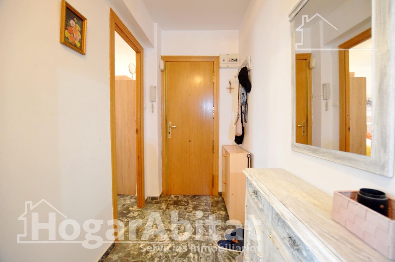 2 makuuhuone Asunto myytävänä paikassa Cullera - 86 000 € (Ref: 9456317)