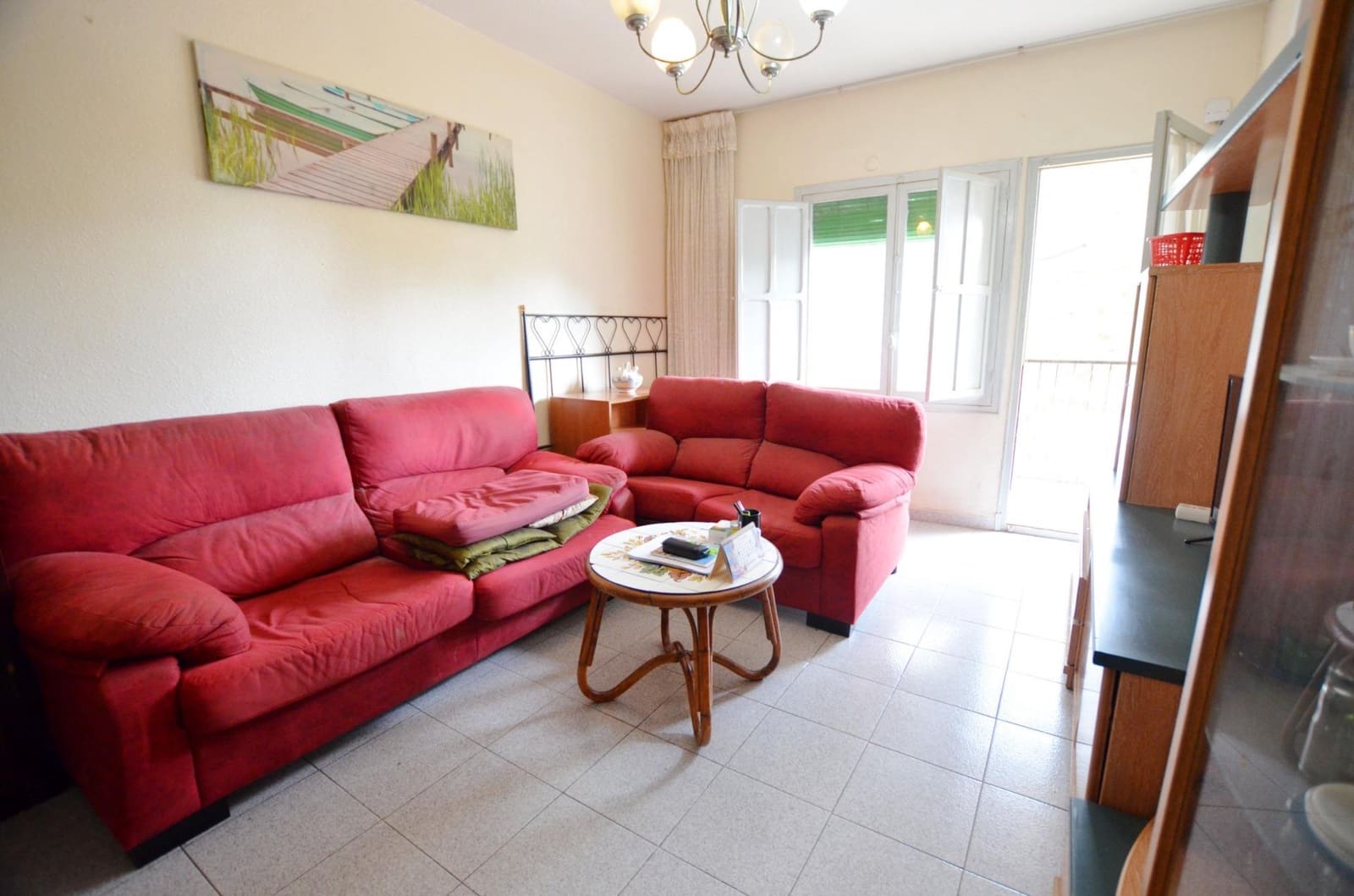 3 soverom Leilighet til salgs i Alicante by - € 165 000 (Ref: 9456318)