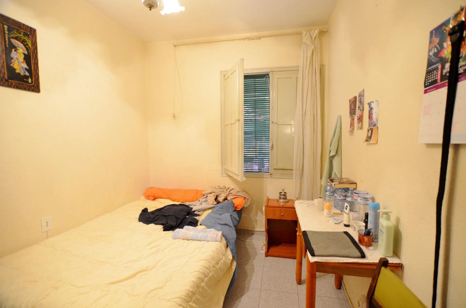 3 soverom Leilighet til salgs i Alicante by - € 165 000 (Ref: 9456318)