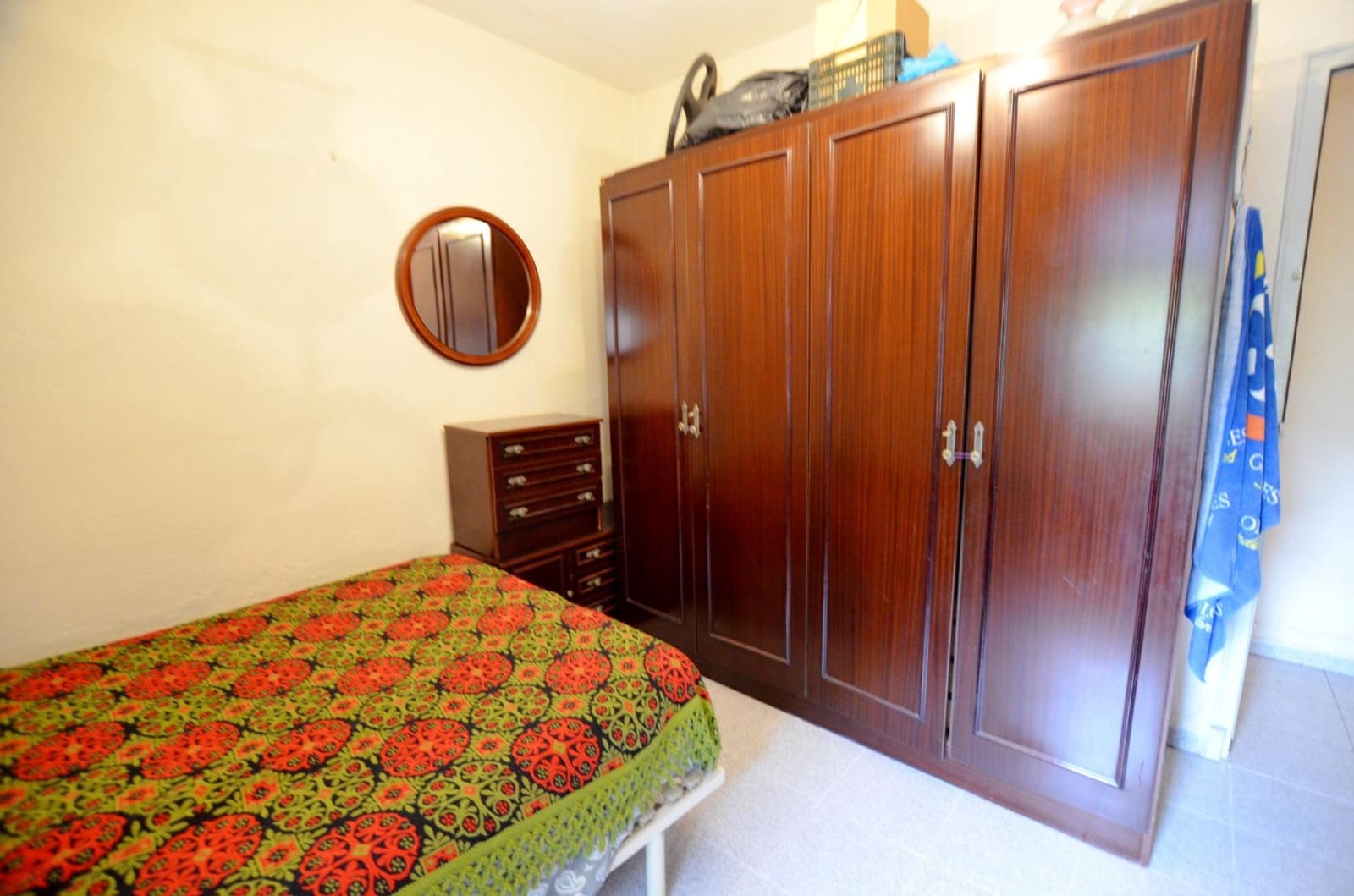 3 soverom Leilighet til salgs i Alicante by - € 165 000 (Ref: 9456318)