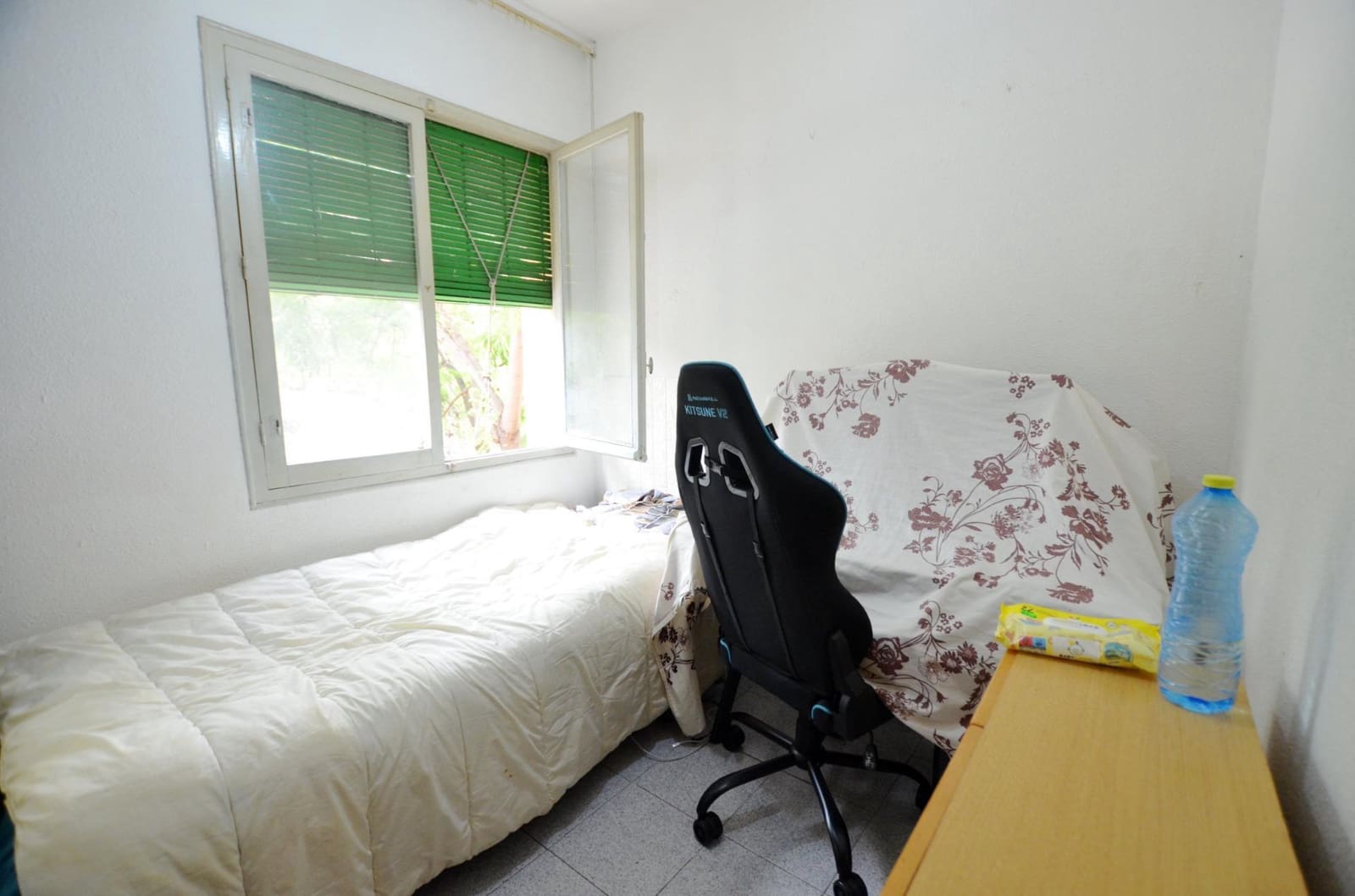 3 soverom Leilighet til salgs i Alicante by - € 165 000 (Ref: 9456318)