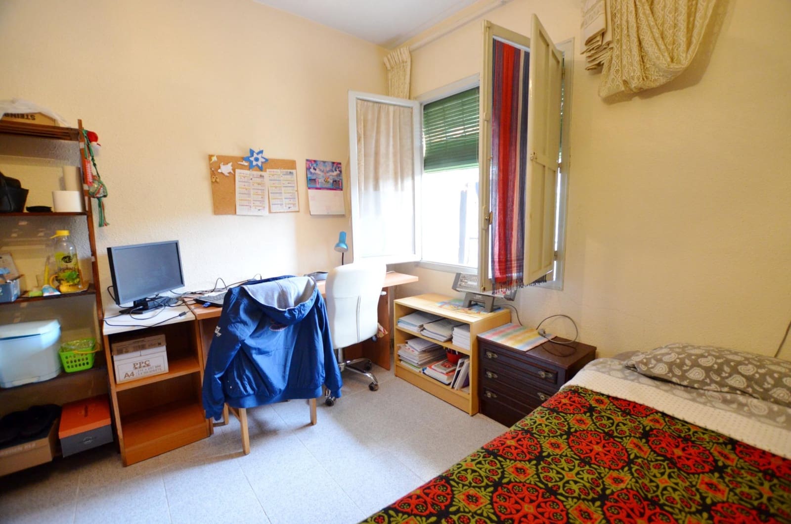 3 soverom Leilighet til salgs i Alicante by - € 165 000 (Ref: 9456318)