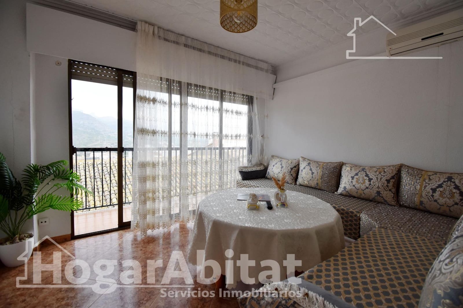 4 camera da letto Appartamento in vendita in Rotova - 96.000 € (Rif: 9456319)