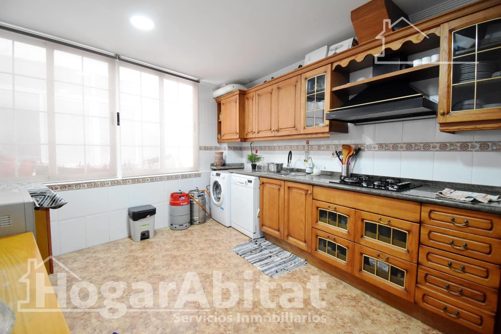 4 camera da letto Appartamento in vendita in Rotova - 96.000 € (Rif: 9456319)