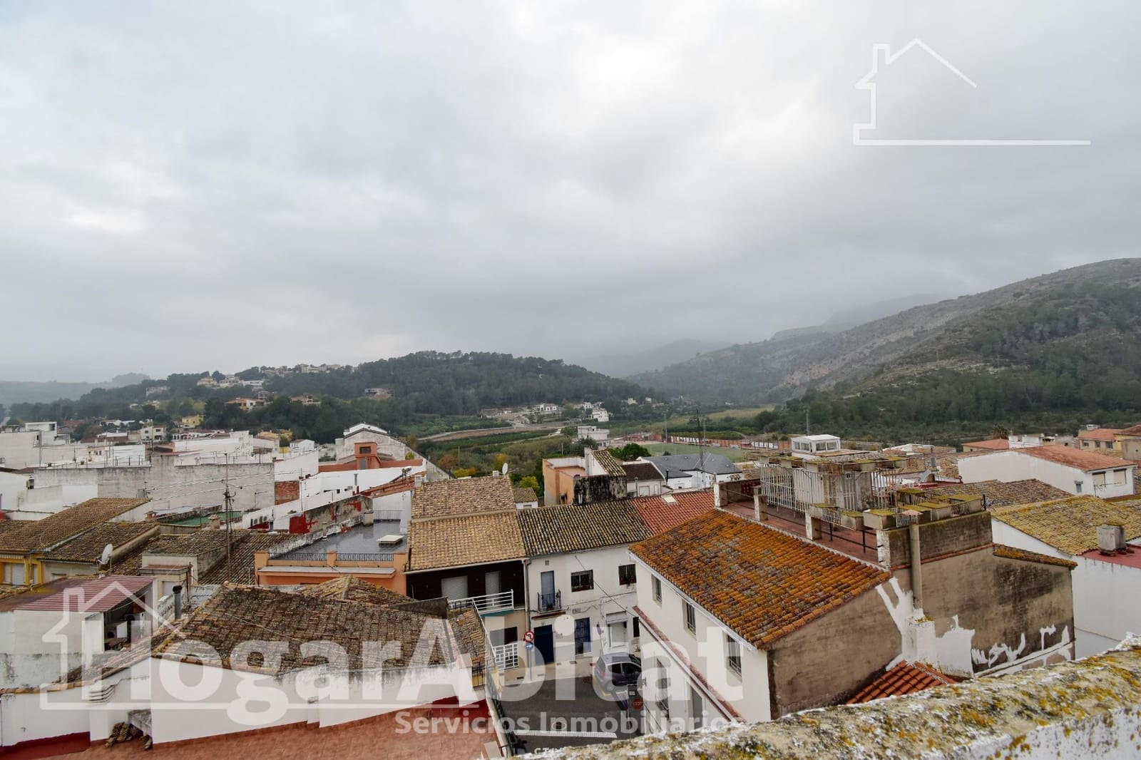 4 camera da letto Appartamento in vendita in Rotova - 96.000 € (Rif: 9456319)