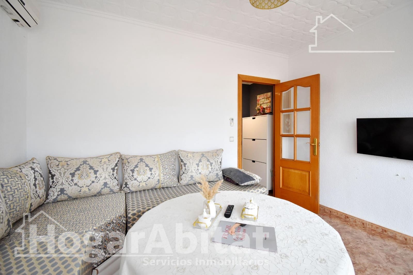 4 camera da letto Appartamento in vendita in Rotova - 96.000 € (Rif: 9456319)