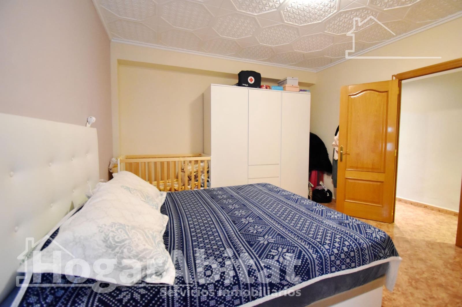 4 camera da letto Appartamento in vendita in Rotova - 96.000 € (Rif: 9456319)