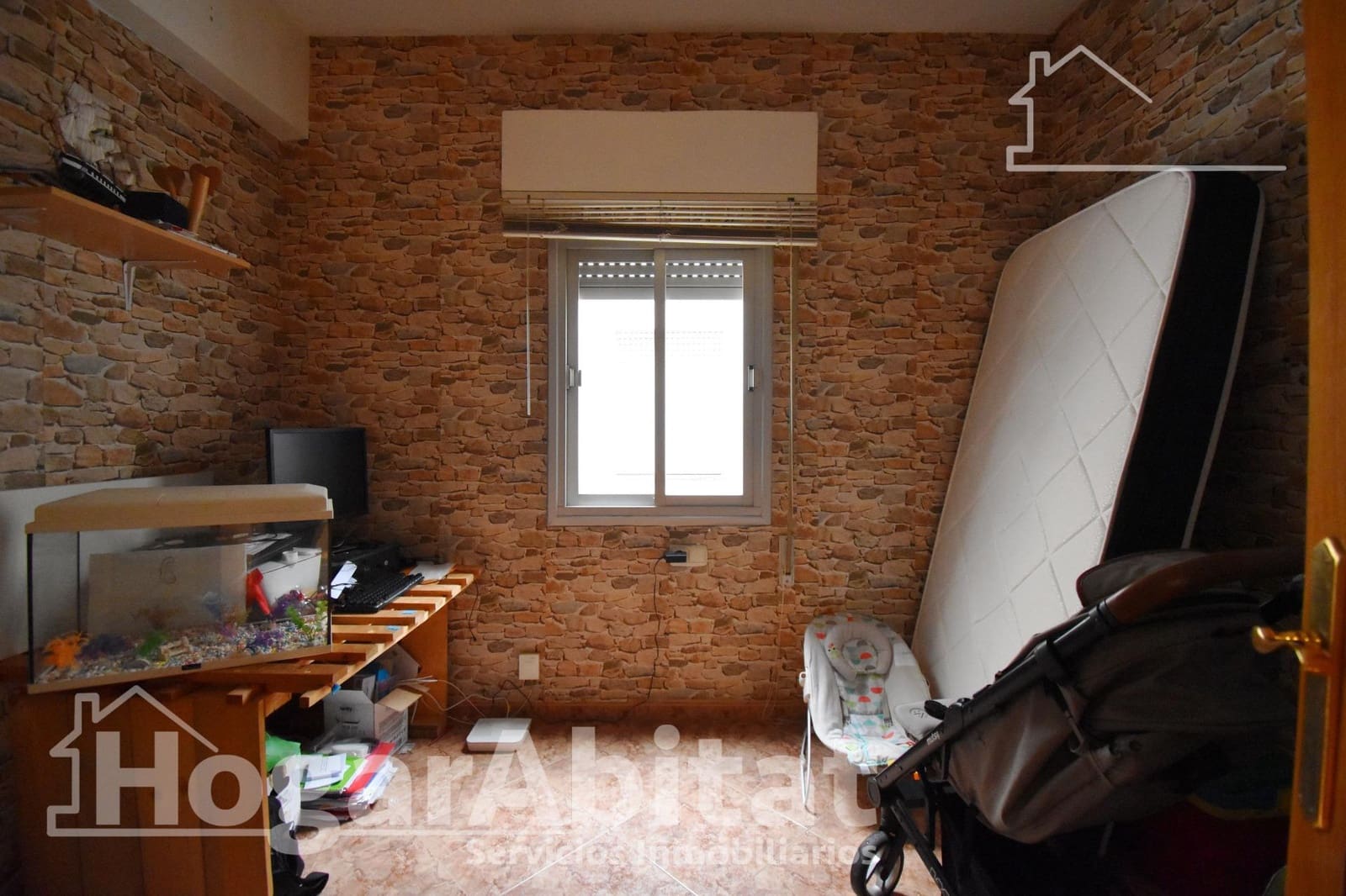 4 camera da letto Appartamento in vendita in Rotova - 96.000 € (Rif: 9456319)