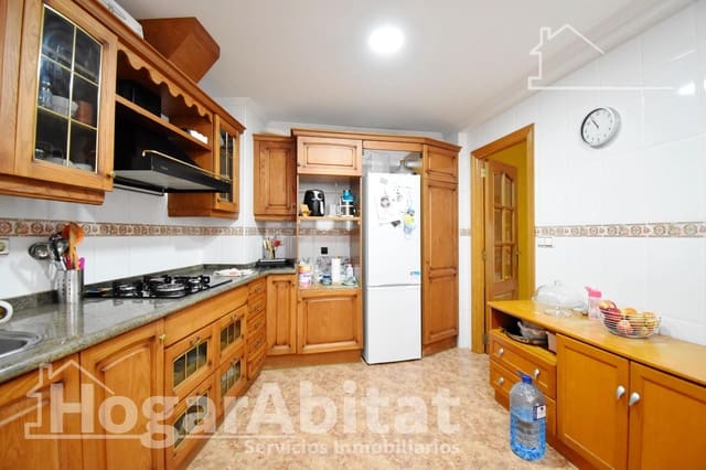 4 sypialnia Mieszkanie na sprzedaż w Rótova - 96 000 € (Ref: 9456319)