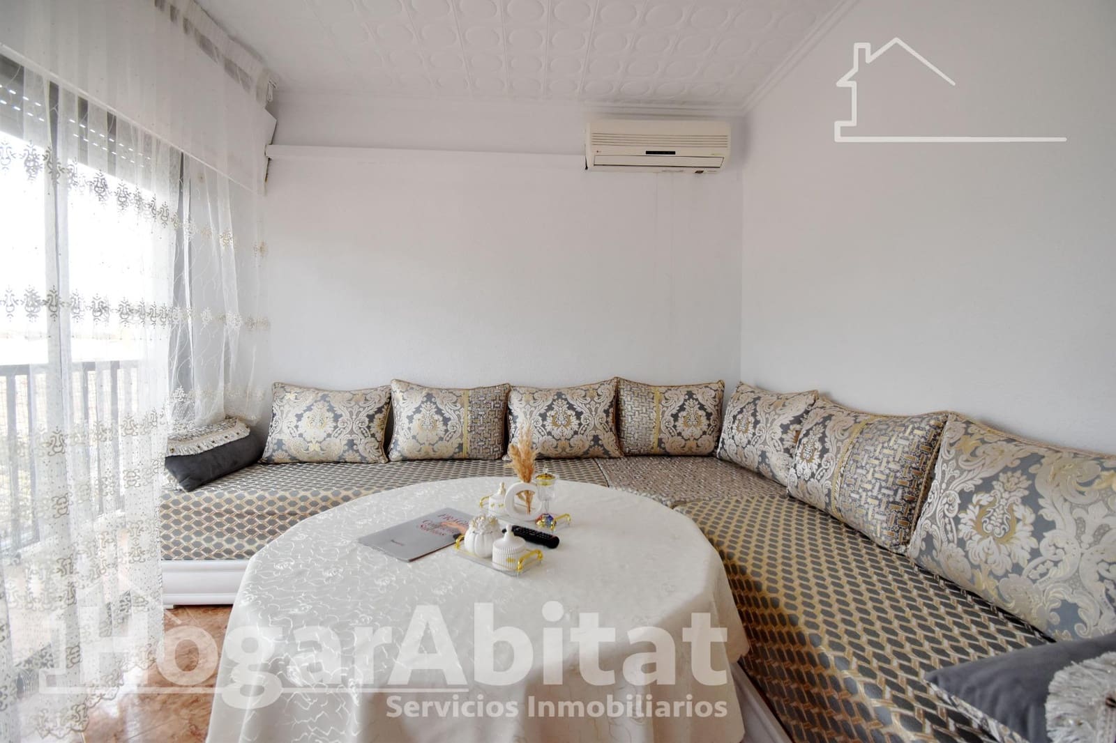 4 camera da letto Appartamento in vendita in Rotova - 96.000 € (Rif: 9456319)