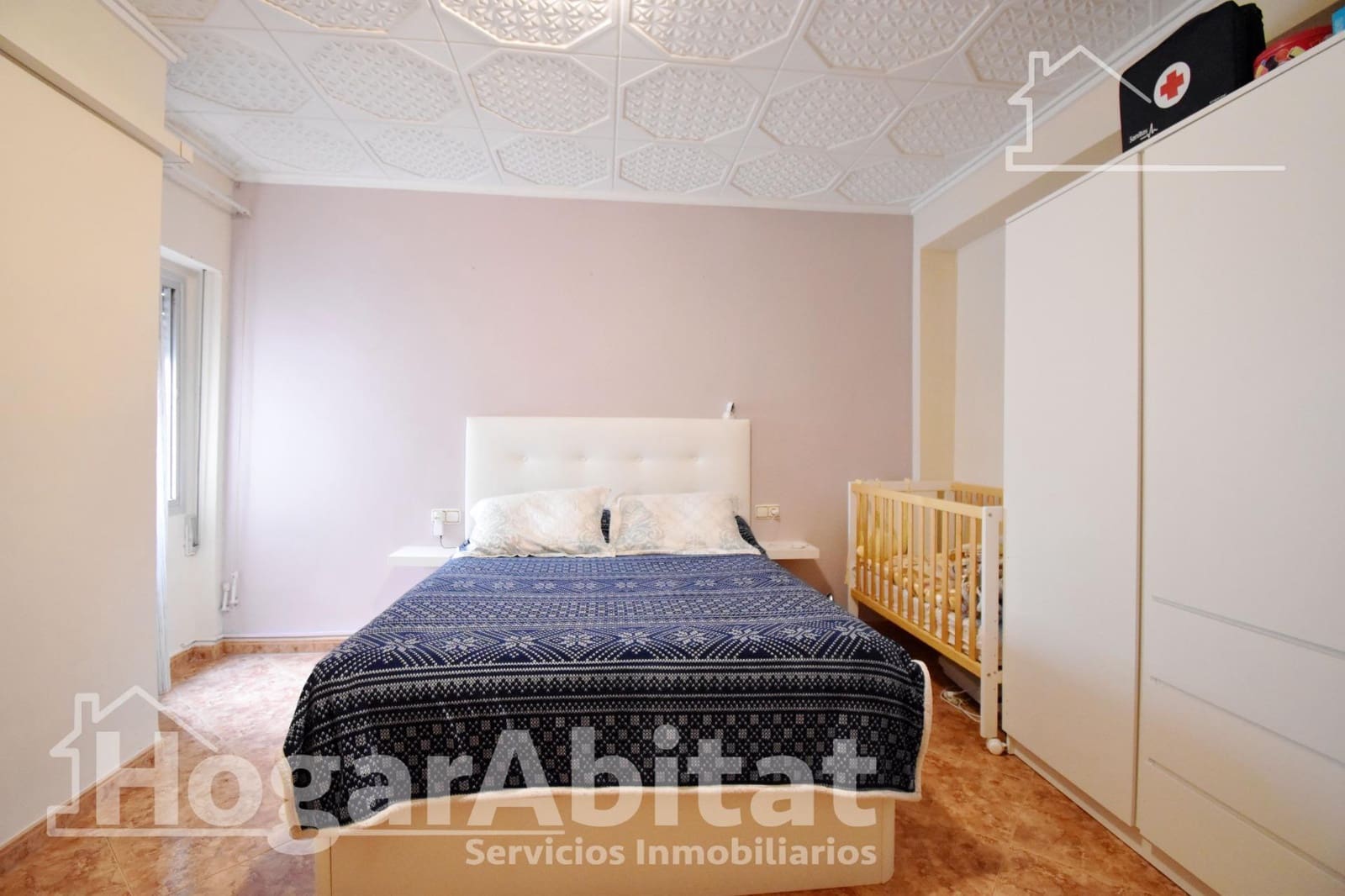 4 camera da letto Appartamento in vendita in Rotova - 96.000 € (Rif: 9456319)