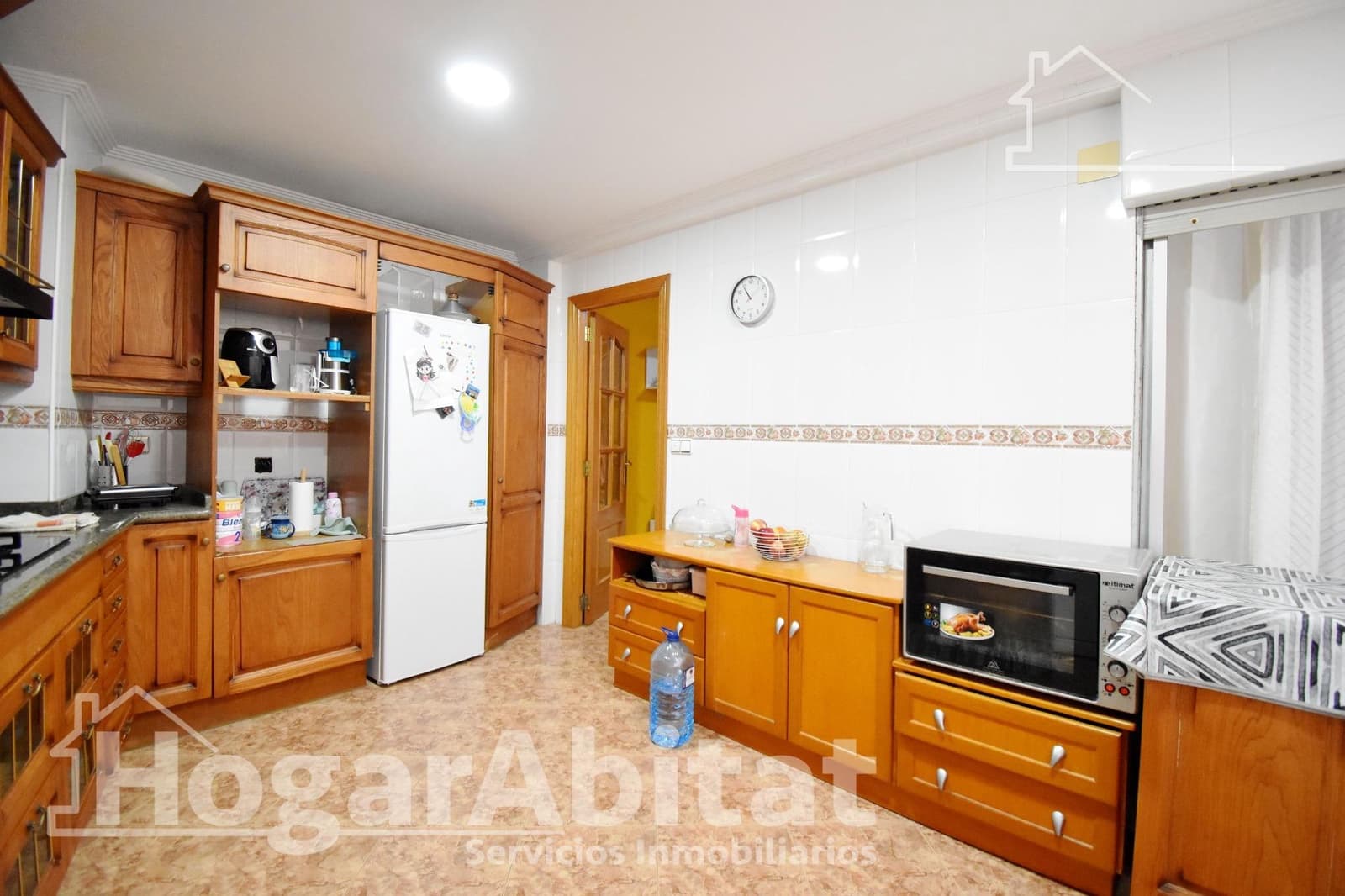 4 camera da letto Appartamento in vendita in Rotova - 96.000 € (Rif: 9456319)