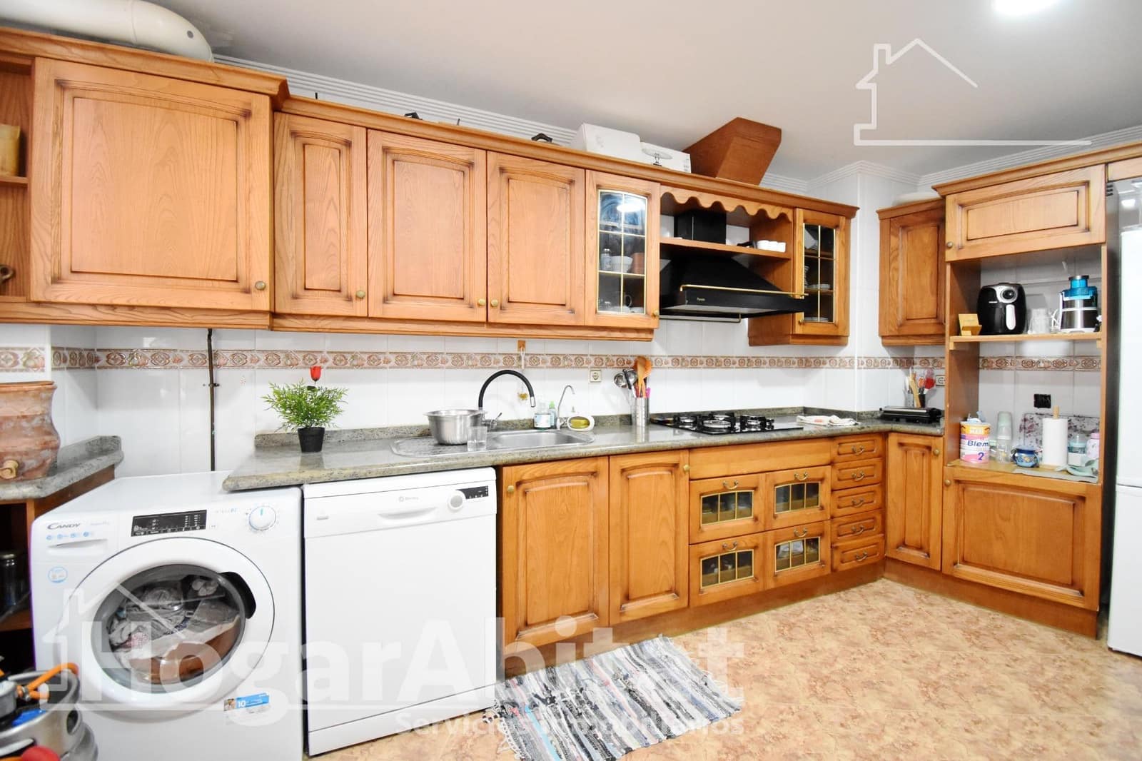 4 camera da letto Appartamento in vendita in Rotova - 96.000 € (Rif: 9456319)