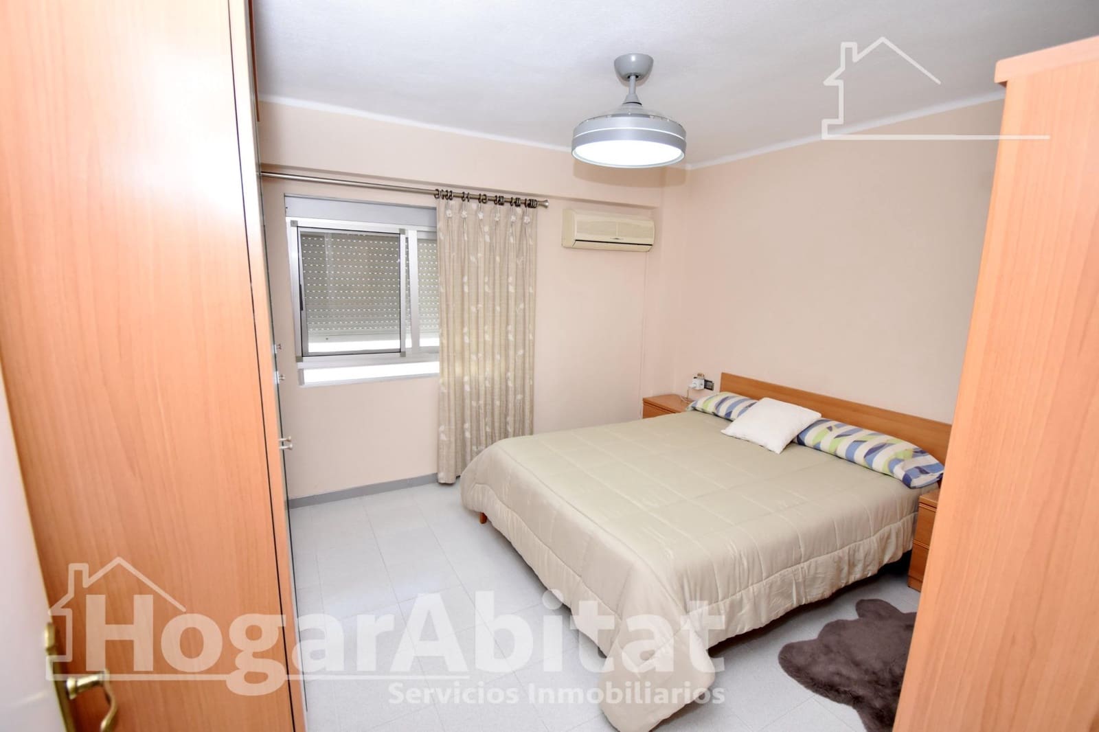 3 slaapkamer Flat te koop in Alzira - € 180.000 (Ref: 9456320)