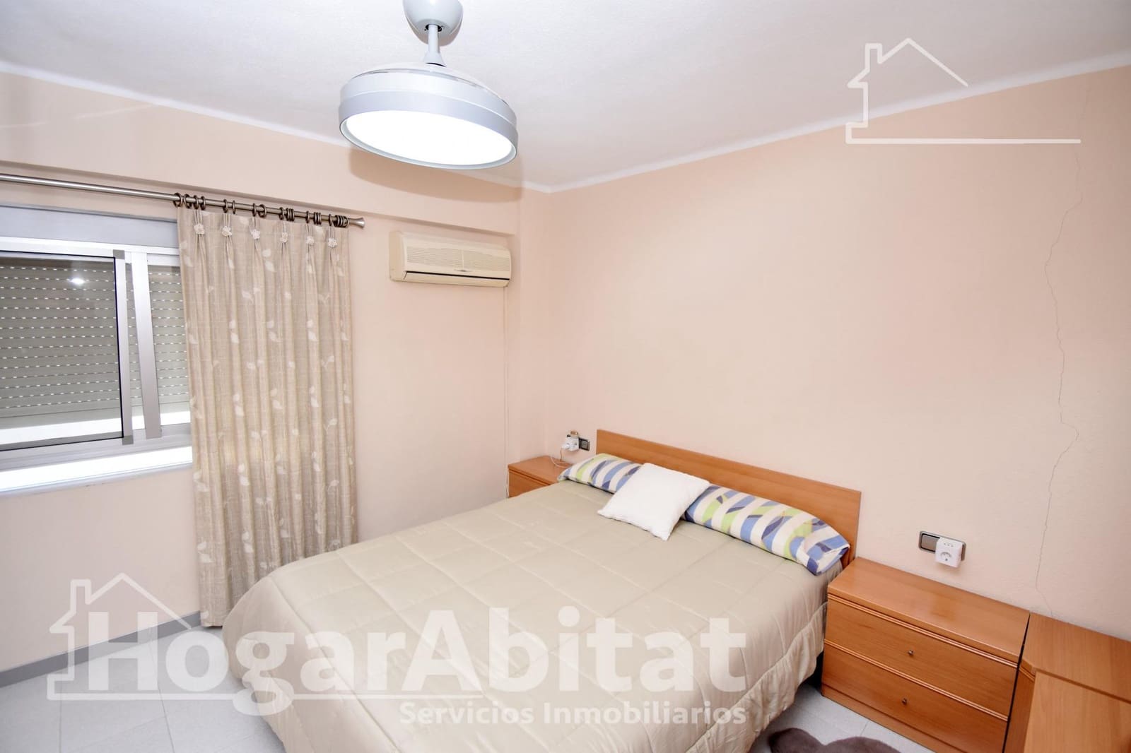 3 slaapkamer Flat te koop in Alzira - € 180.000 (Ref: 9456320)