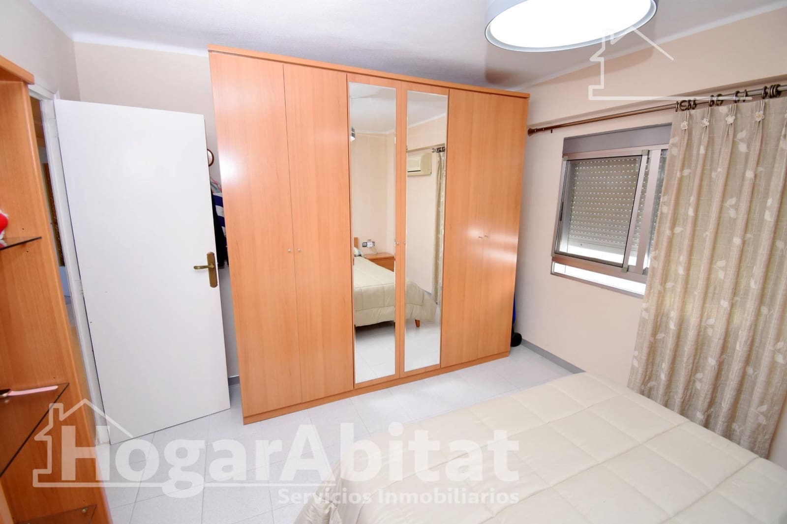3 slaapkamer Flat te koop in Alzira - € 180.000 (Ref: 9456320)