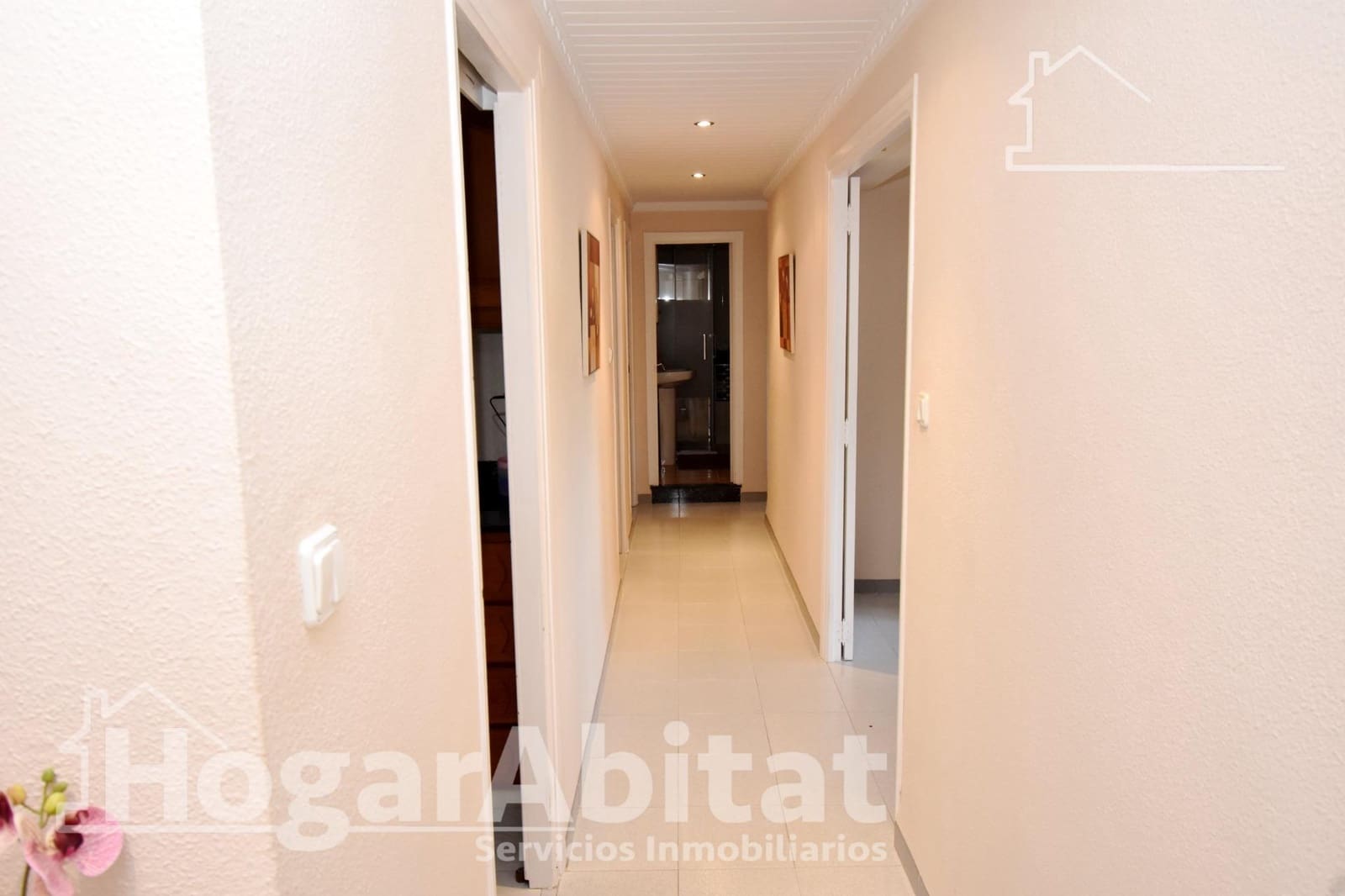 3 slaapkamer Flat te koop in Alzira - € 180.000 (Ref: 9456320)