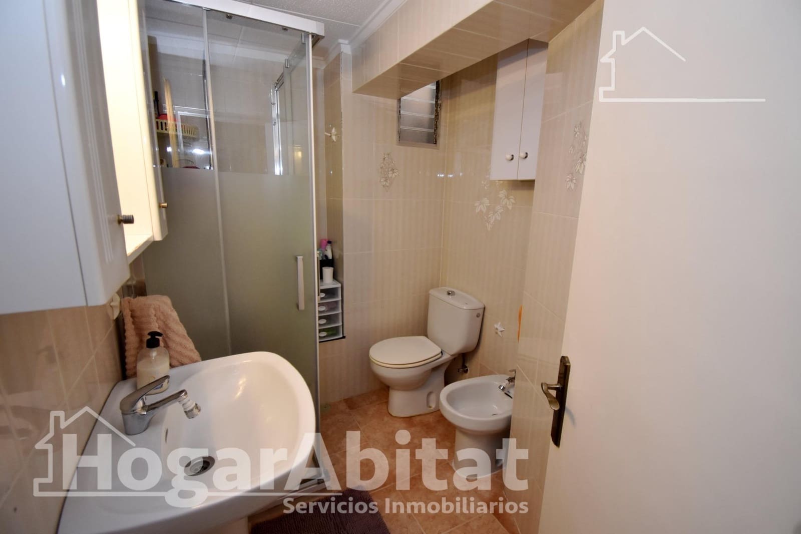 3 slaapkamer Flat te koop in Alzira - € 180.000 (Ref: 9456320)