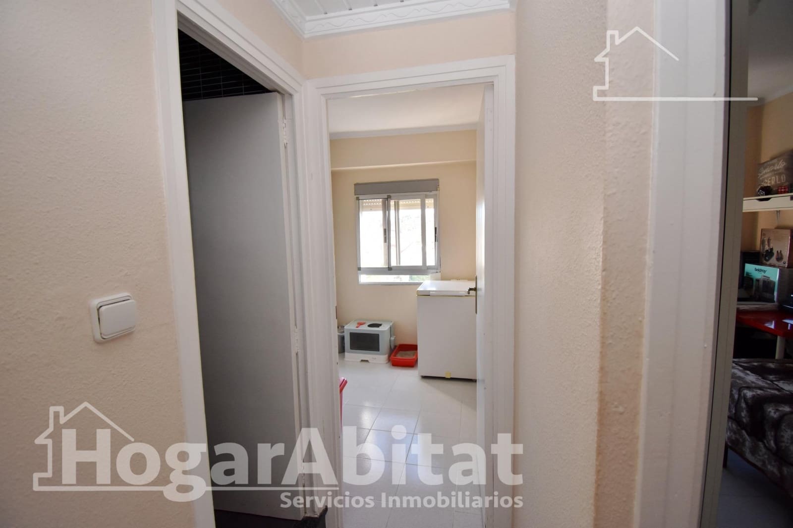 3 slaapkamer Flat te koop in Alzira - € 180.000 (Ref: 9456320)