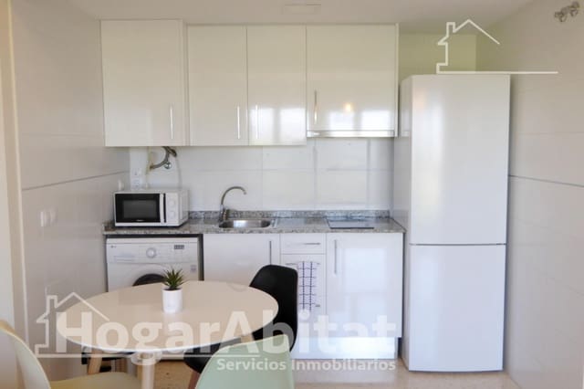 1 chambre Appartement à vendre à Canet d'En Berenguer - 145 000 € (Ref: 9456321)