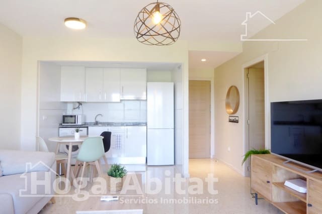 1 chambre Appartement à vendre à Canet d'En Berenguer - 145 000 € (Ref: 9456321)