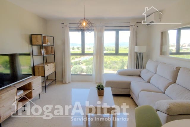 1 chambre Appartement à vendre à Canet d'En Berenguer - 145 000 € (Ref: 9456321)