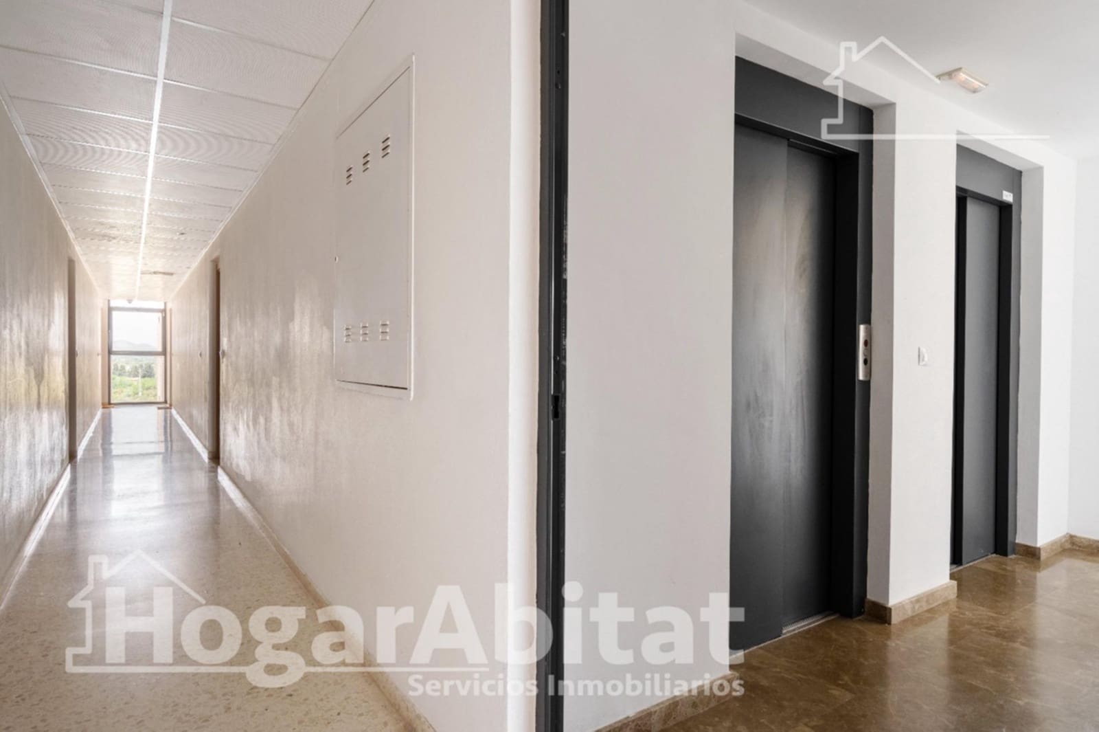 1 makuuhuone Asunto myytävänä paikassa Canet d'En Berenguer - 145 000 € (Ref: 9456321)