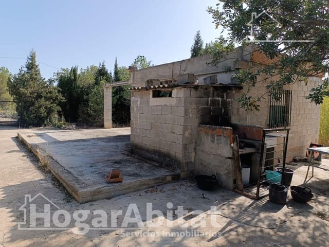 1 Zimmer Villa zu verkaufen in Llíria mit Pool - 130.000 € (Ref: 9456322)