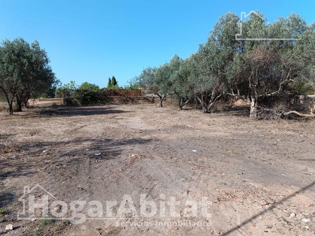 1 Zimmer Villa zu verkaufen in Llíria mit Pool - 130.000 € (Ref: 9456322)