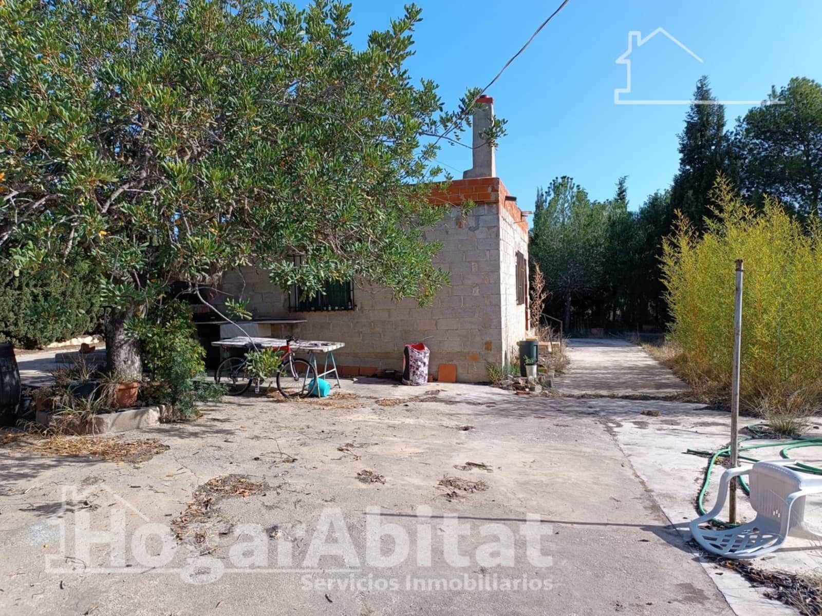 1 Zimmer Villa zu verkaufen in Lliria mit Pool - 130.000 € (Ref: 9456322)