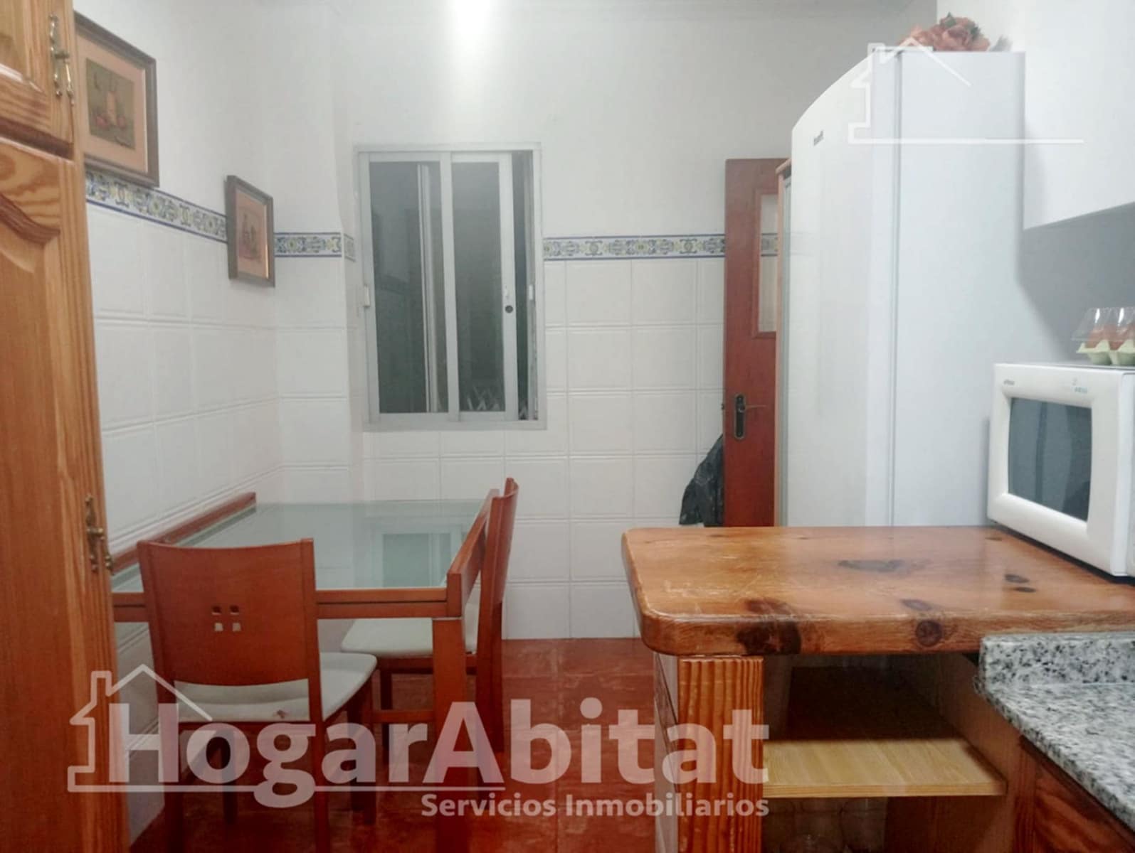 5 soverom Leilighet til salgs i Valencia by - € 360 000 (Ref: 9456323)