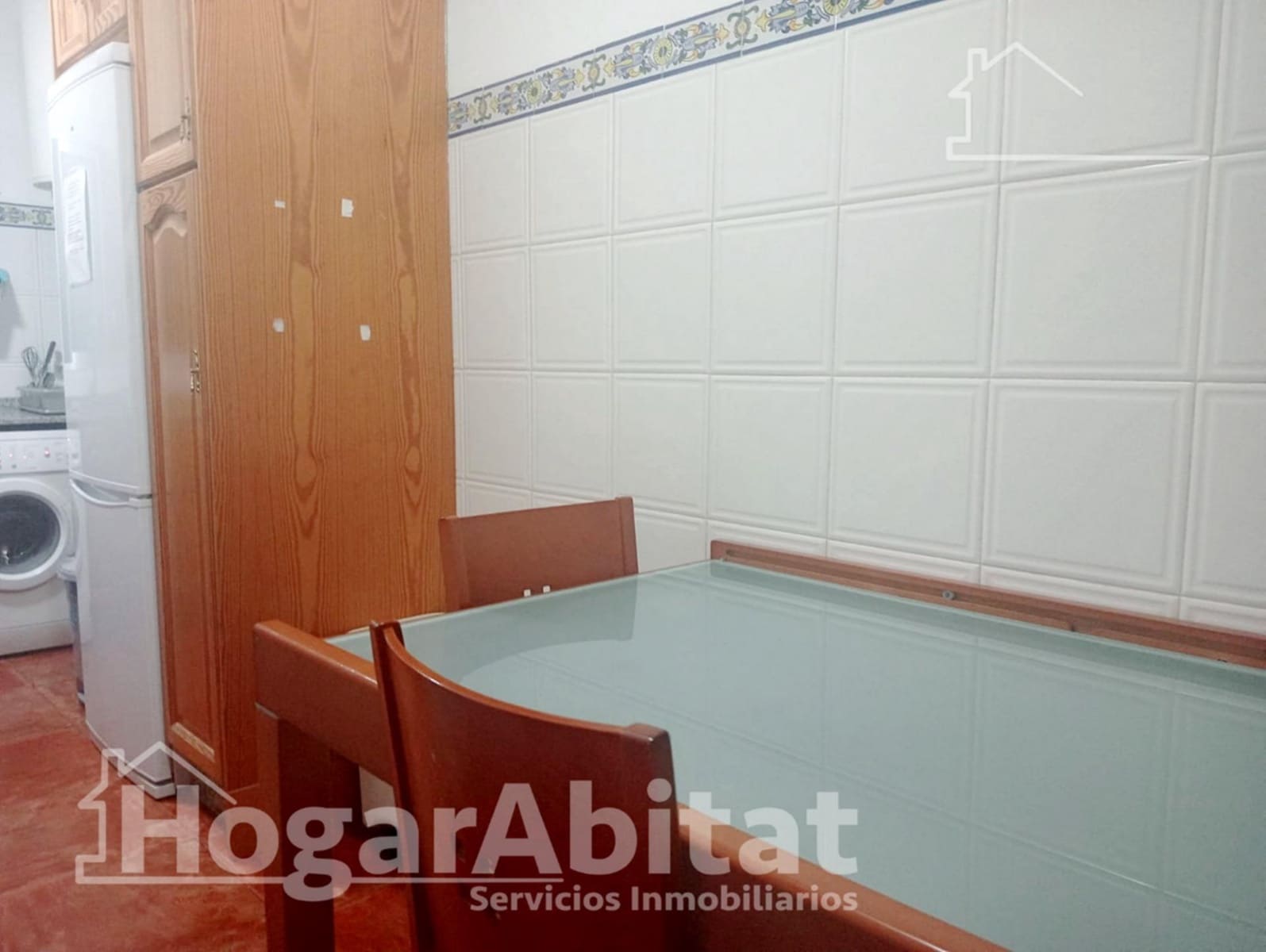 5 soverom Leilighet til salgs i Valencia by - € 360 000 (Ref: 9456323)