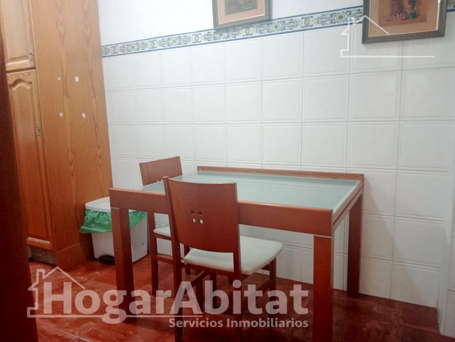 5 soverom Leilighet til salgs i Valencia by - € 360 000 (Ref: 9456323)