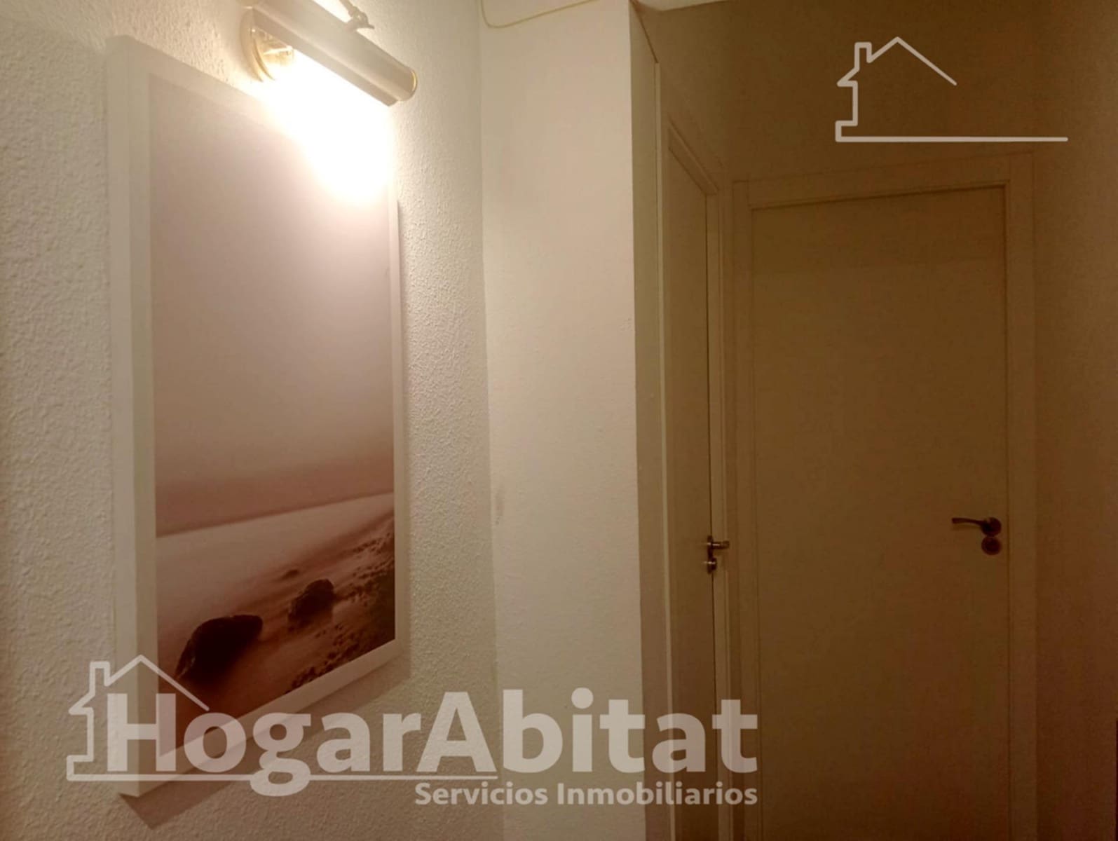 5 soverom Leilighet til salgs i Valencia by - € 360 000 (Ref: 9456323)