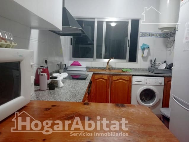 5 soverom Leilighet til salgs i Arrancapins, Valencia by - € 360 000 (Ref: 9456323)